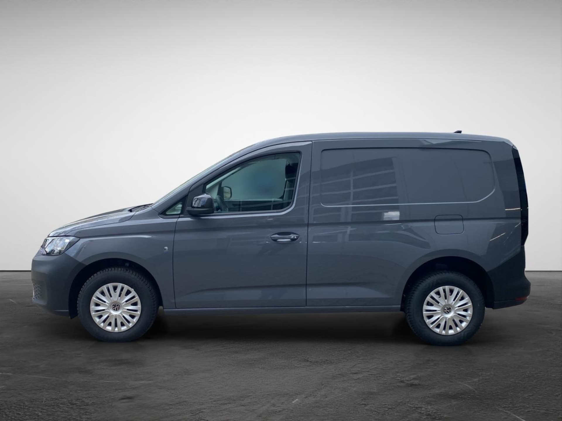 Volkswagen Caddy Cargo