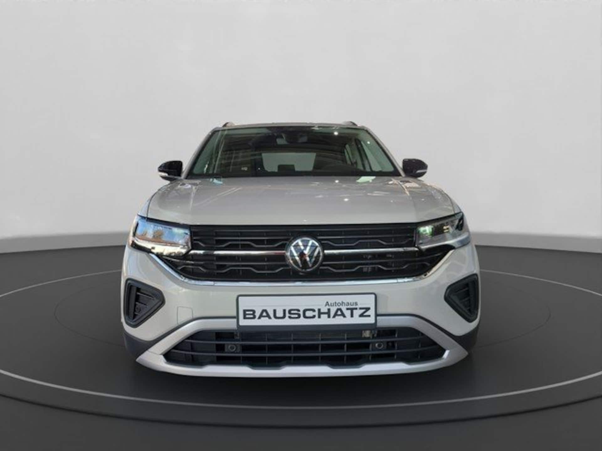 Volkswagen T-Cross ENERGY