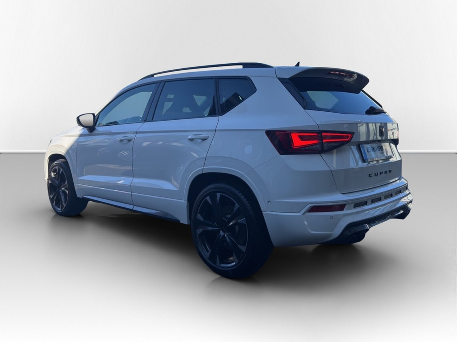 CUPRA Ateca – Bild 6