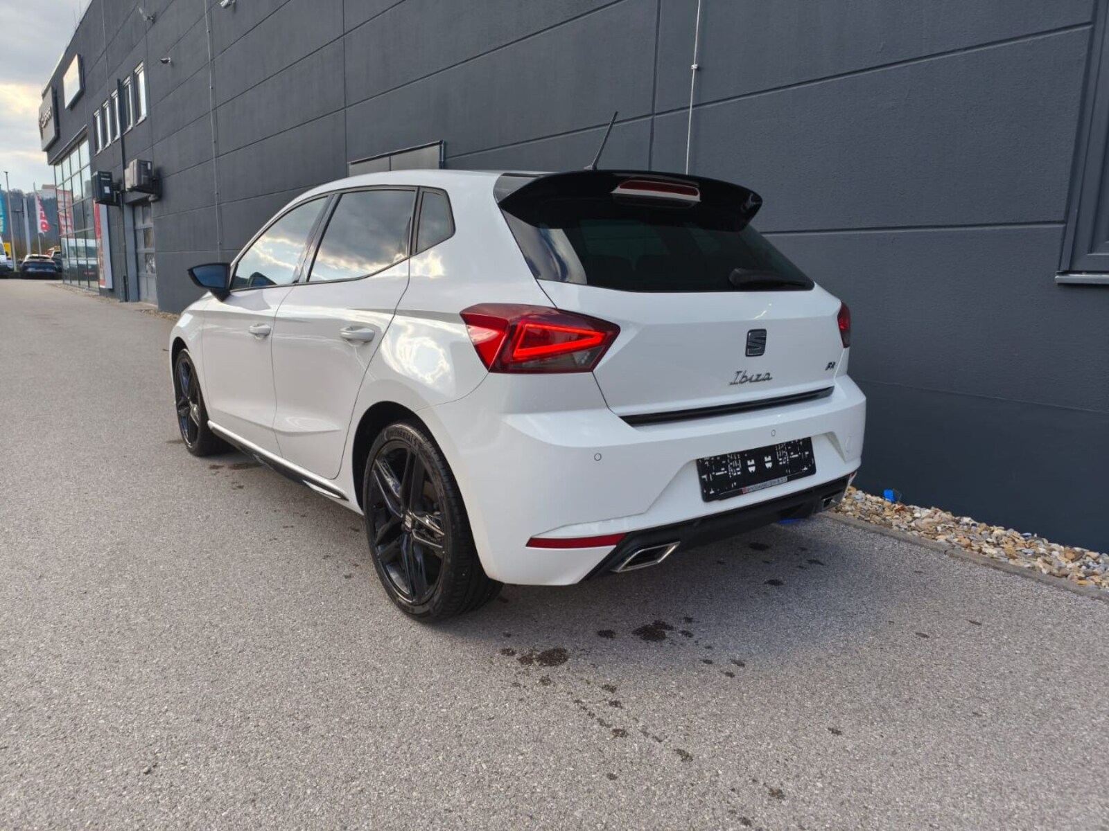 SEAT Ibiza – Bild 4
