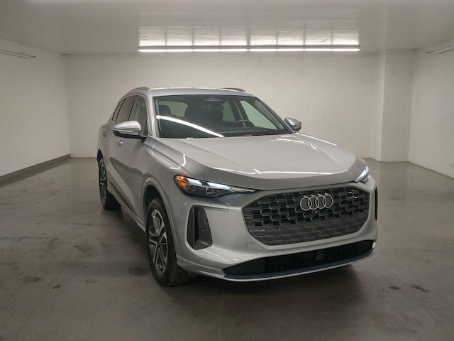 Image de {{modelName}} 2025 Audi Q5