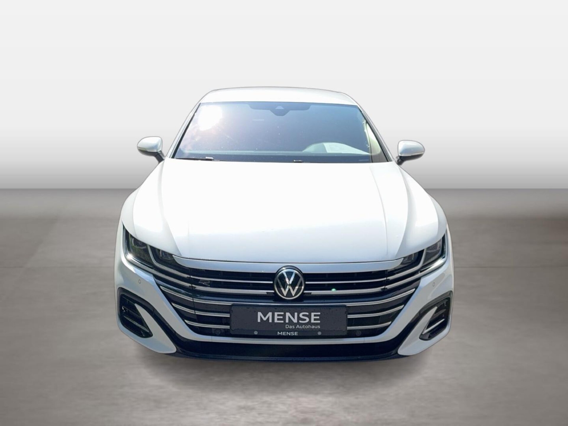 Volkswagen Arteon Shooting Brake R-Line