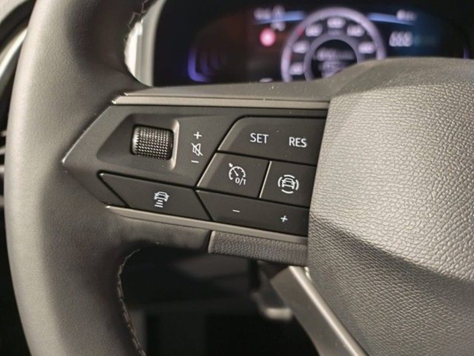 SEAT Ateca – Bild 9