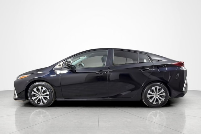 2021 Toyota Prius Prime