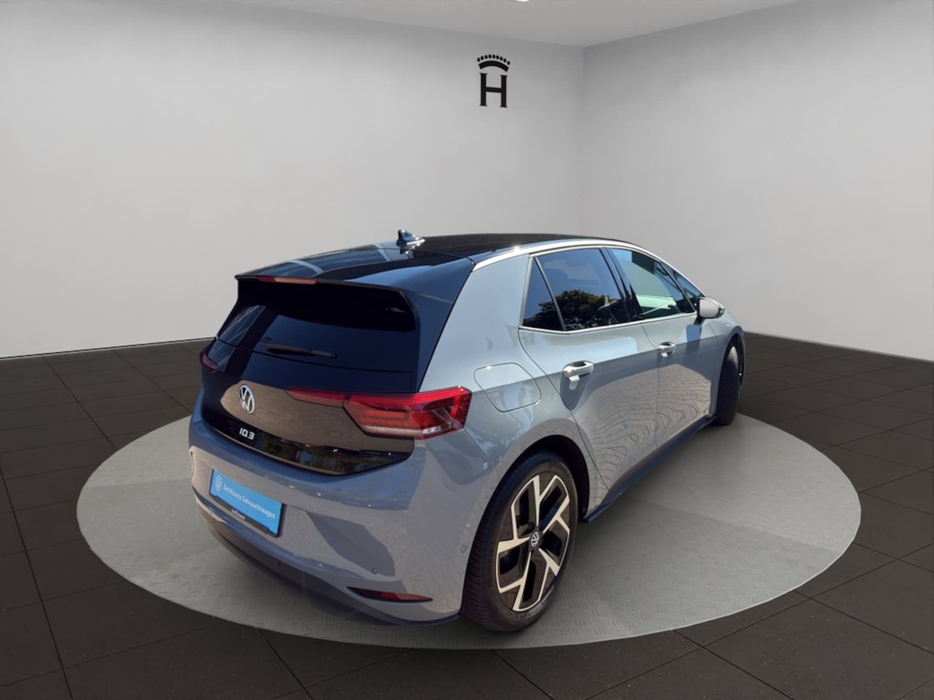 Volkswagen ID.3 MOVE Pro