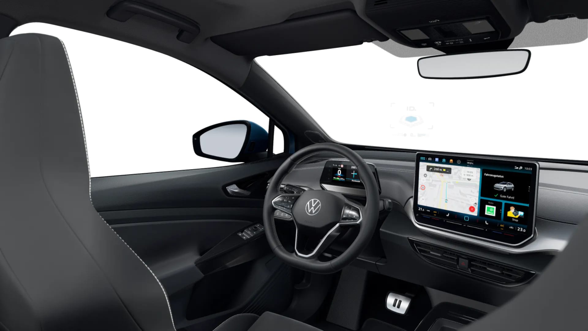 Volkswagen ID.4 Pro