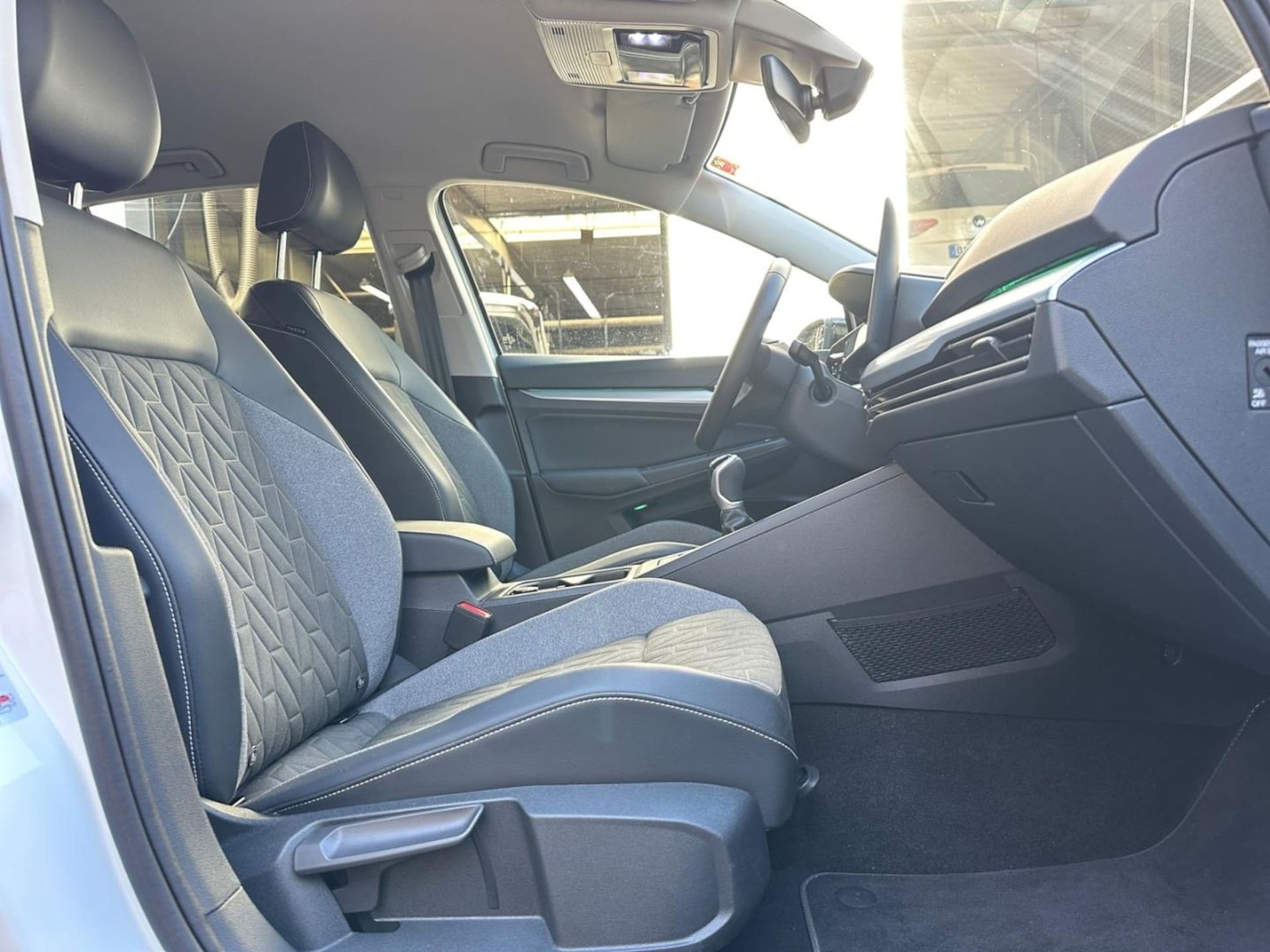 Volkswagen Golf Goal