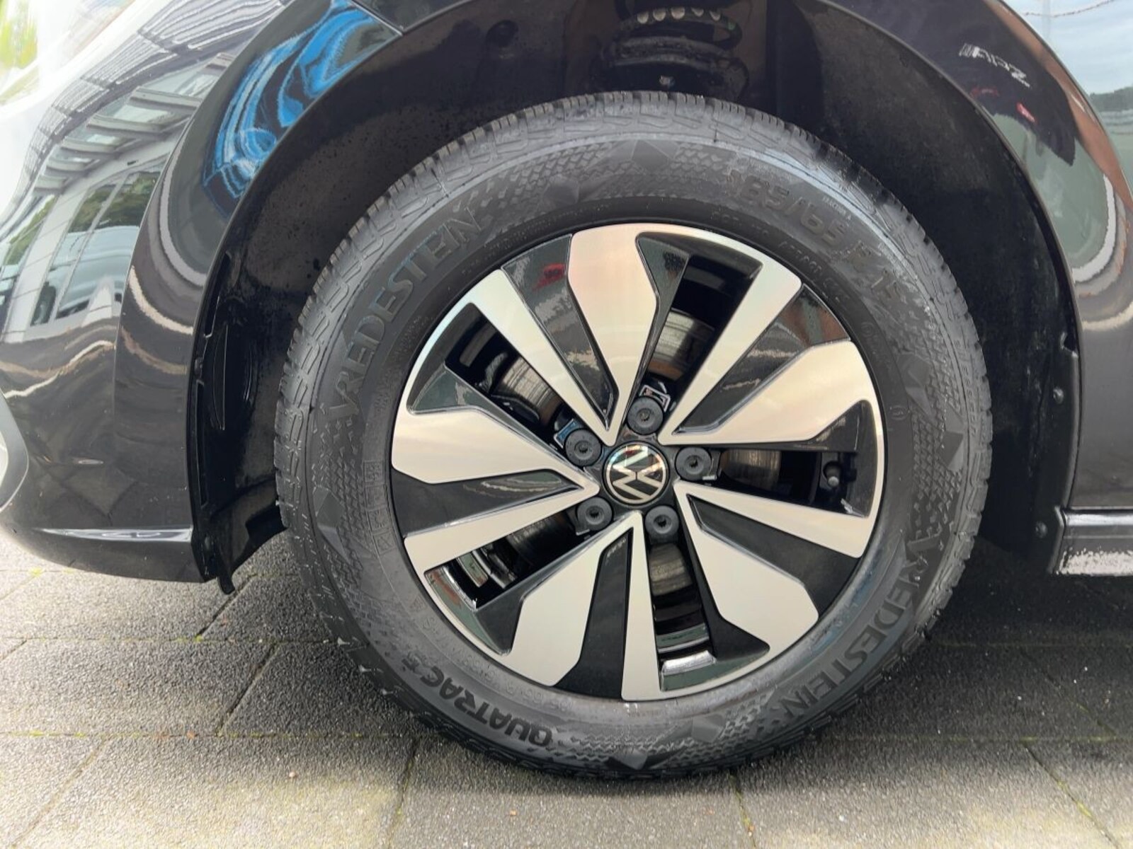 Volkswagen Polo – Bild 14