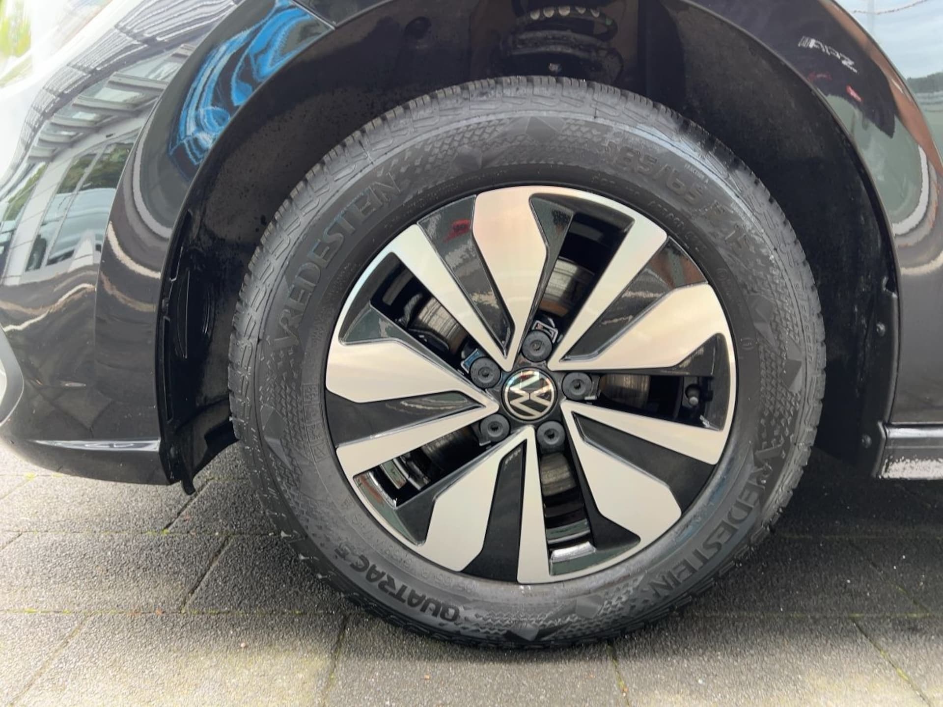Volkswagen Polo Goal