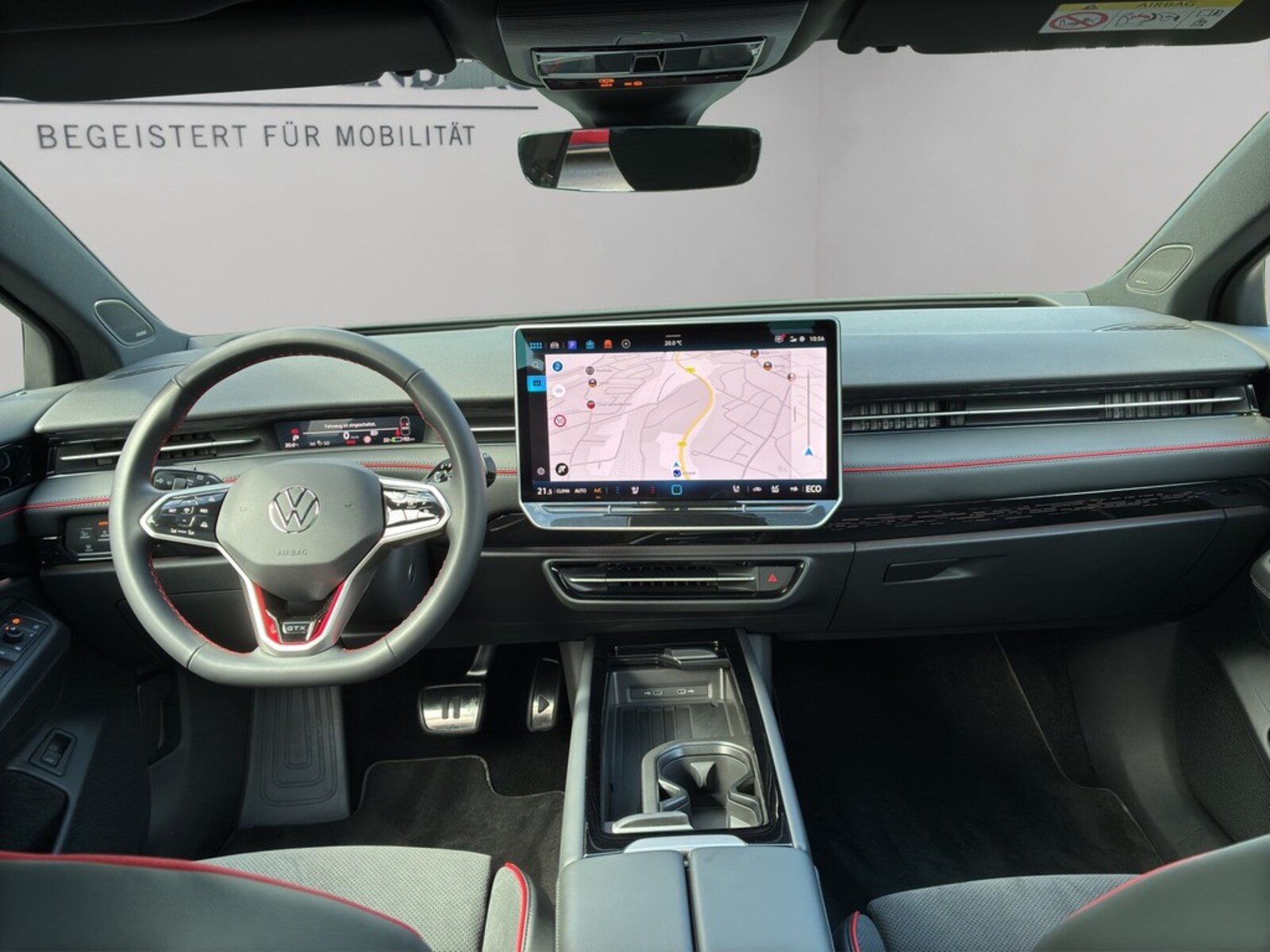 Volkswagen ID.7 Tourer – Bild 14