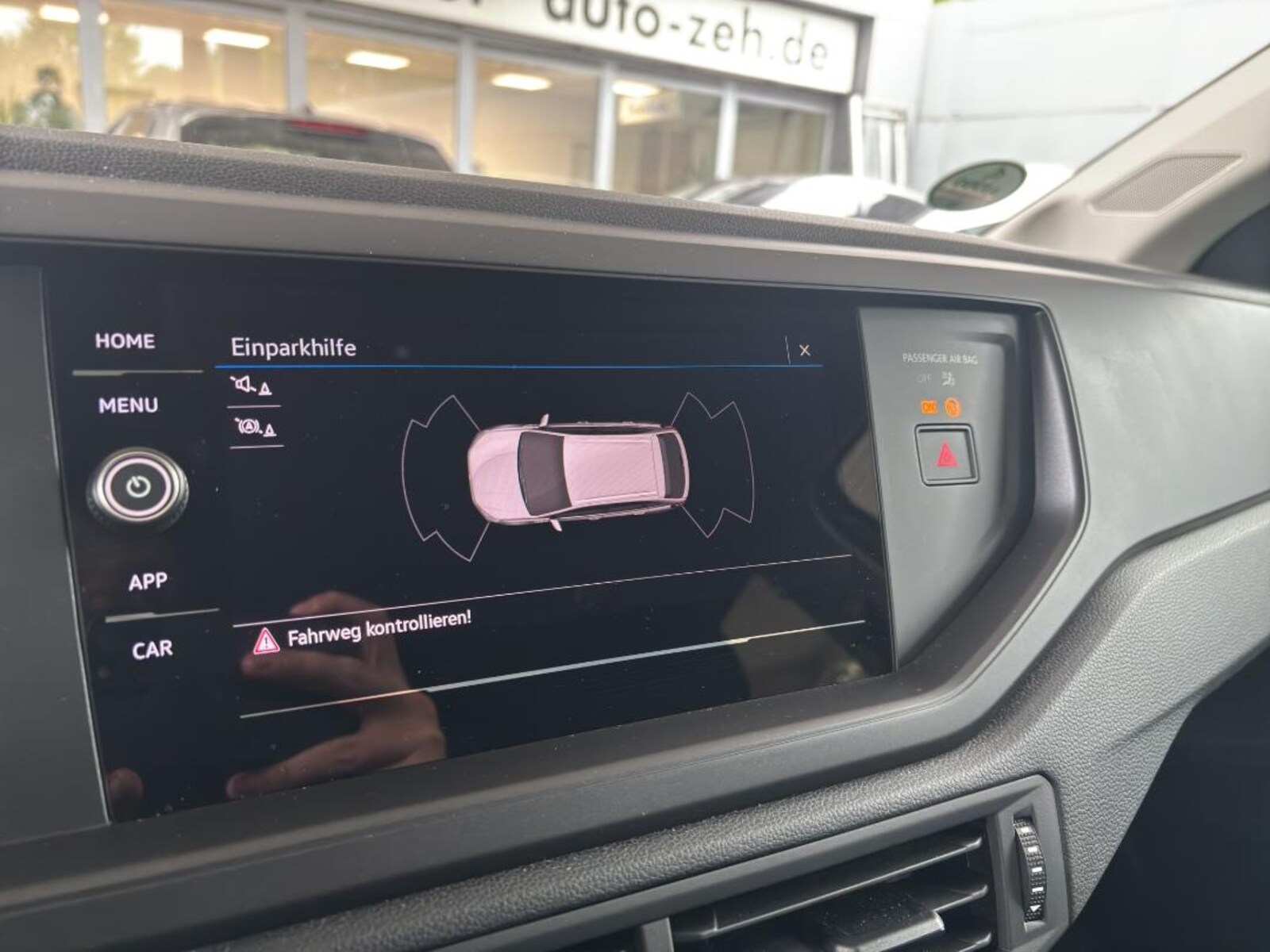 Volkswagen Taigo – Bild 12