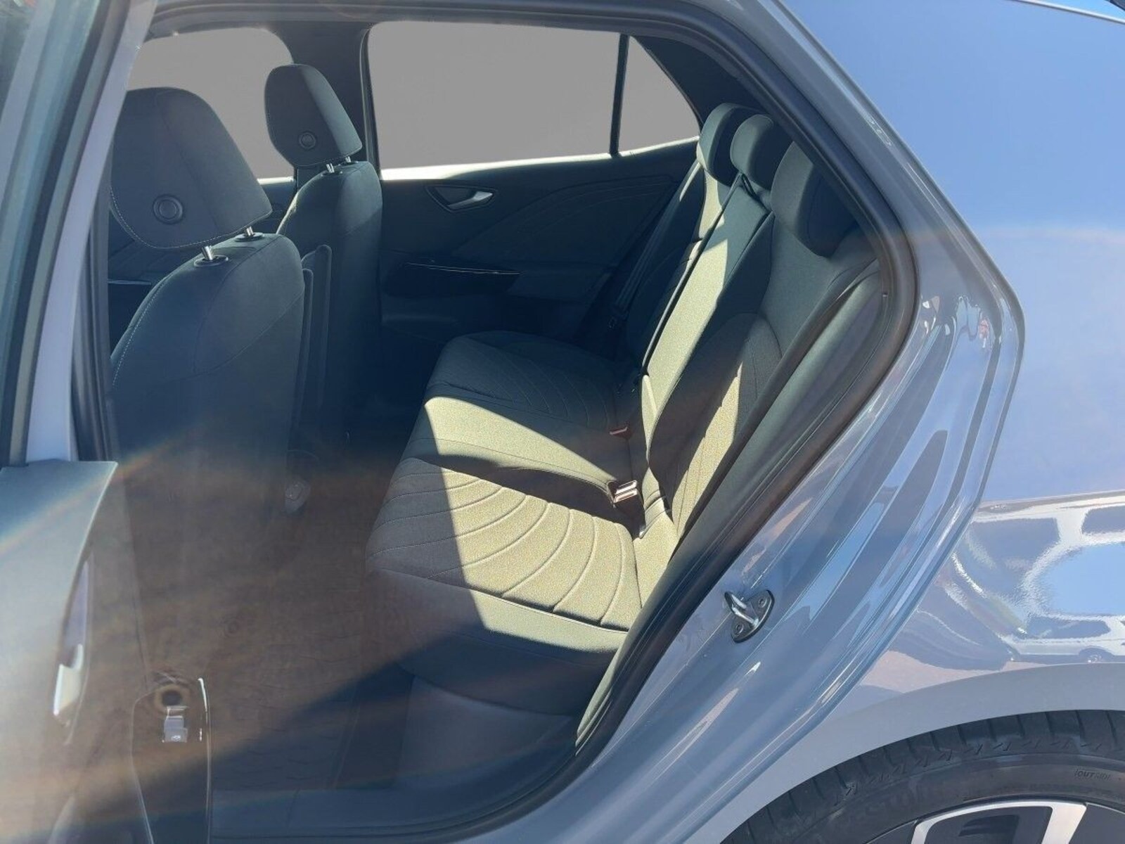 Volkswagen ID.3 – Bild 13