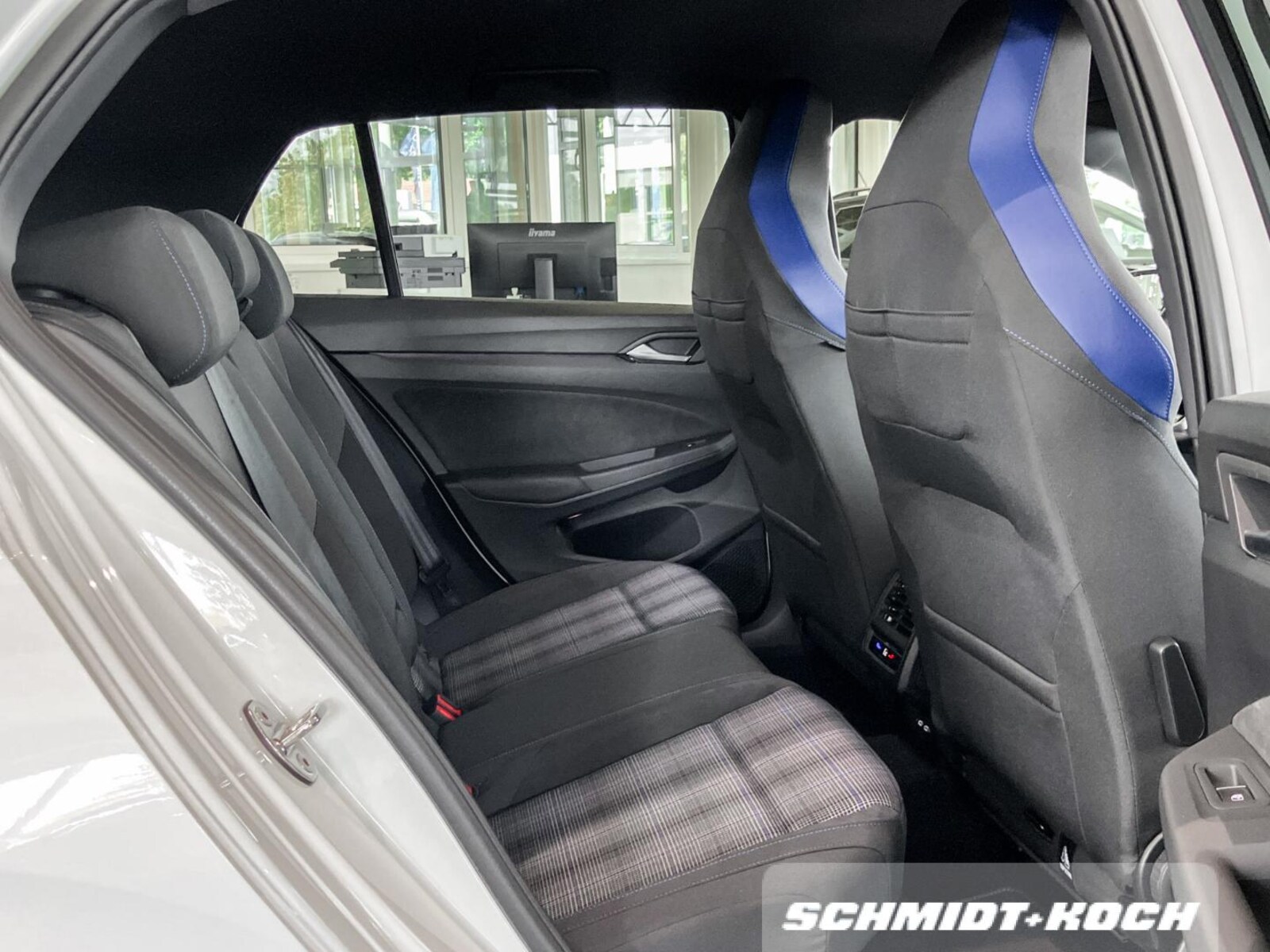 Volkswagen Golf – Bild 8