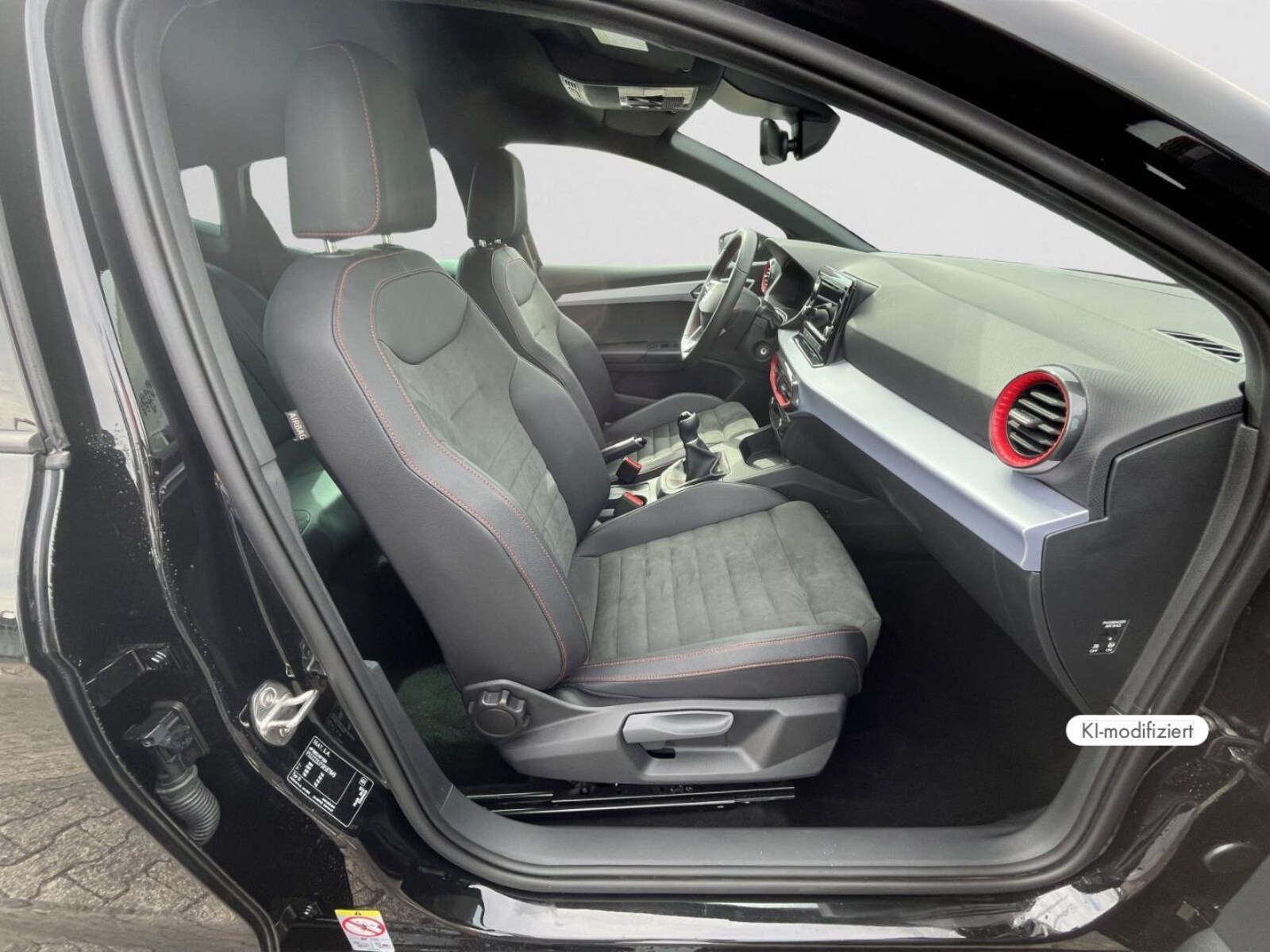 SEAT Ibiza – Bild 4
