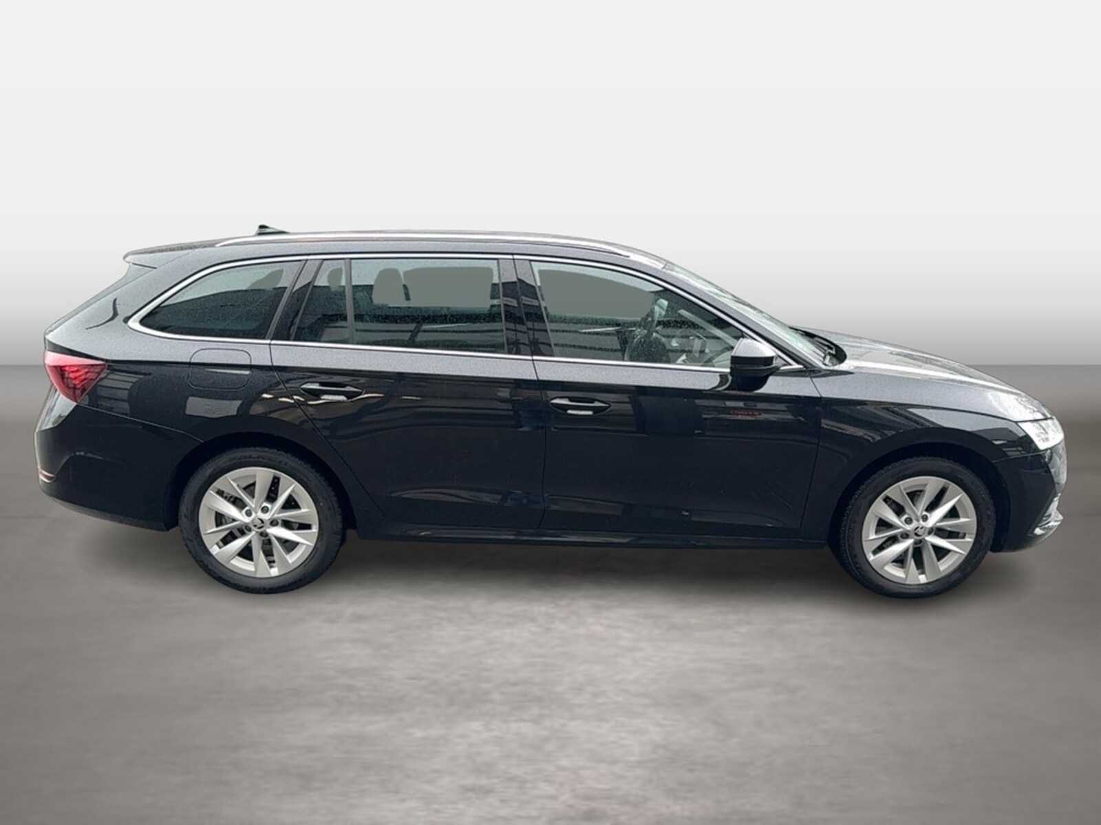 Škoda Octavia Combi – Bild 6