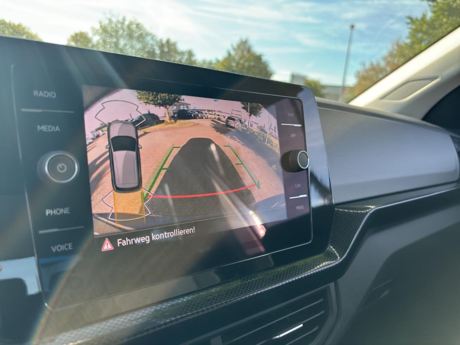 Volkswagen T-Cross – Bild 21