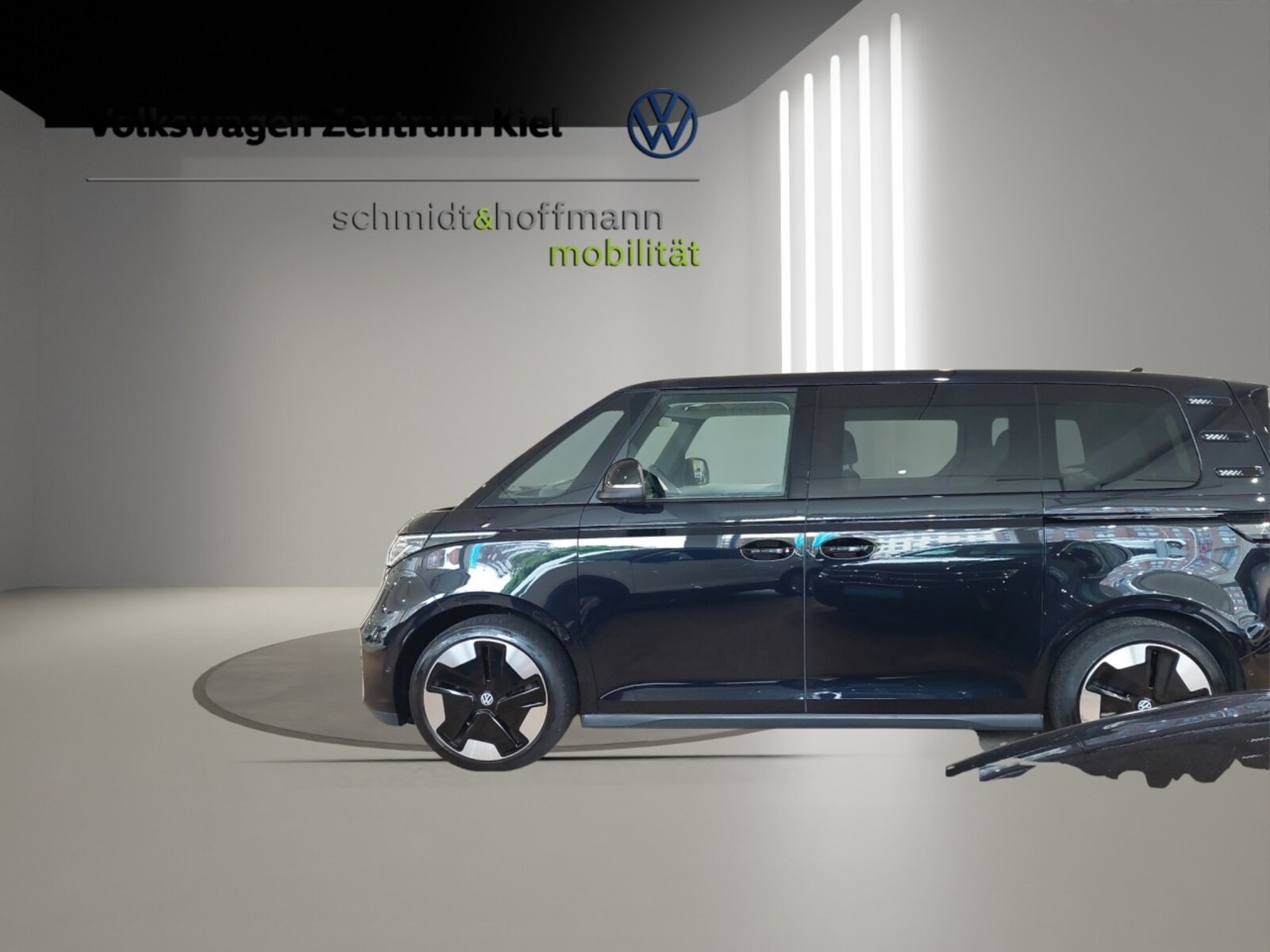 Volkswagen ID. Buzz – Bild 3