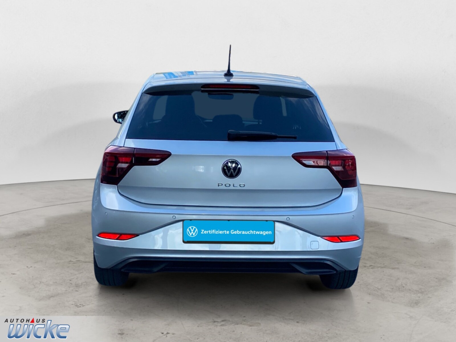 Volkswagen Polo – Bild 8
