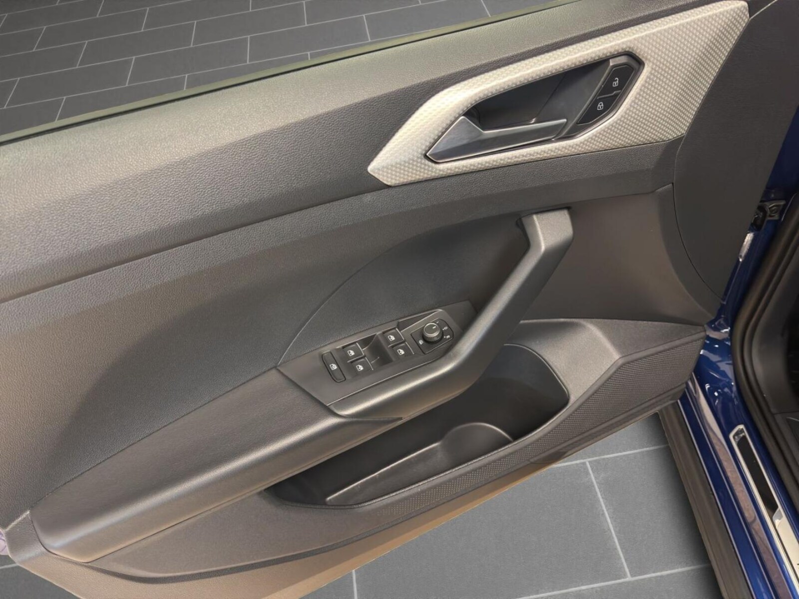 Volkswagen T-Cross – Bild 13