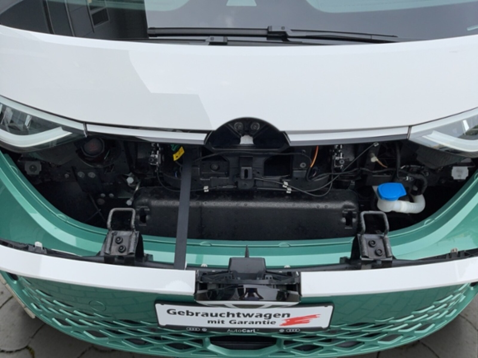Volkswagen ID. Buzz – Bild 13