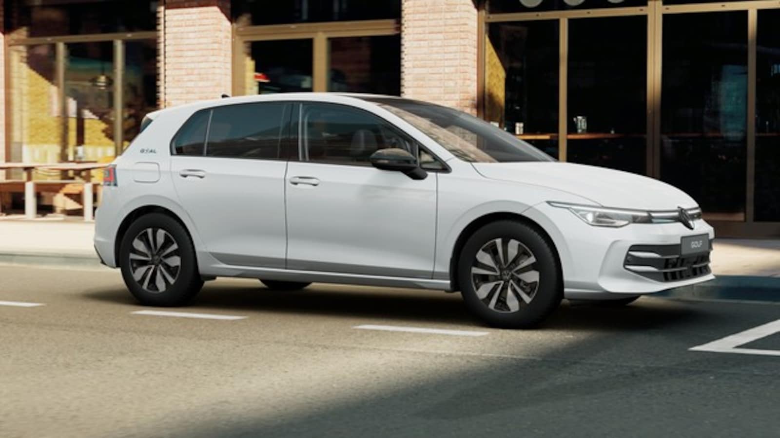 Volkswagen Golf – Bild 3