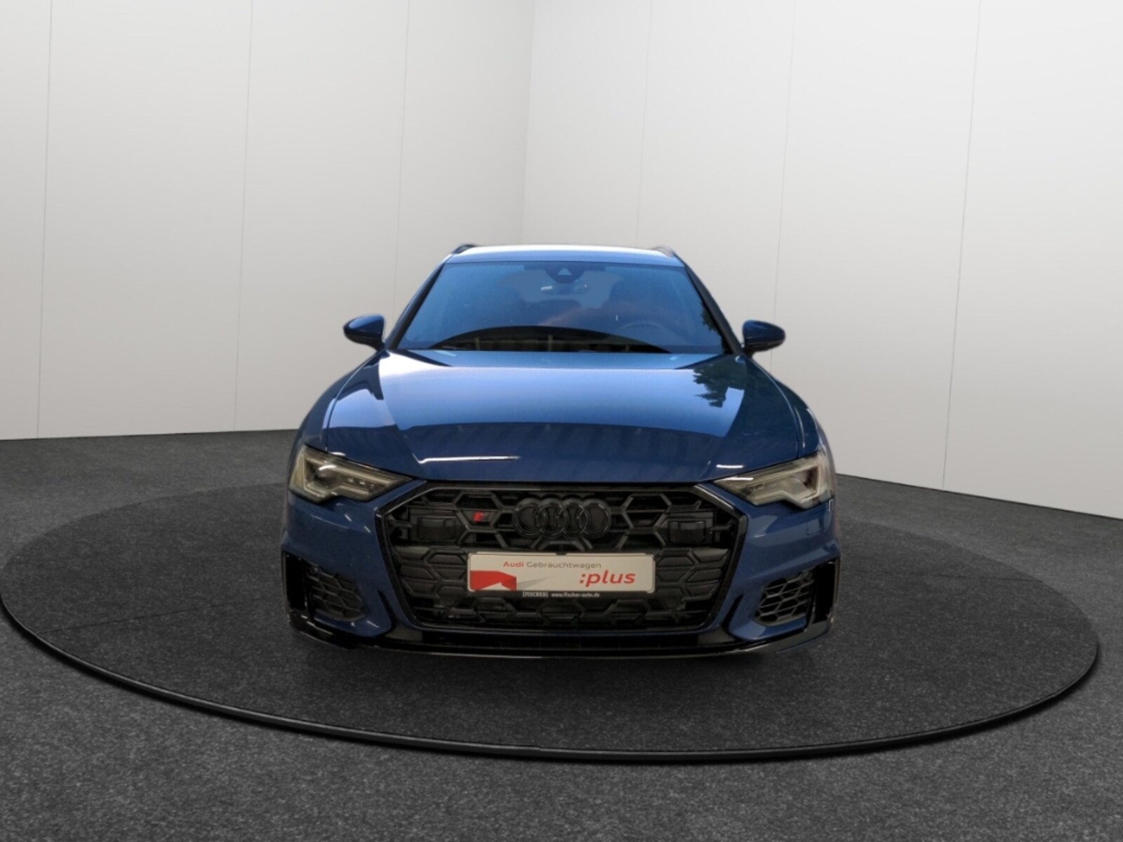 Audi S6 Avant – Bild 2