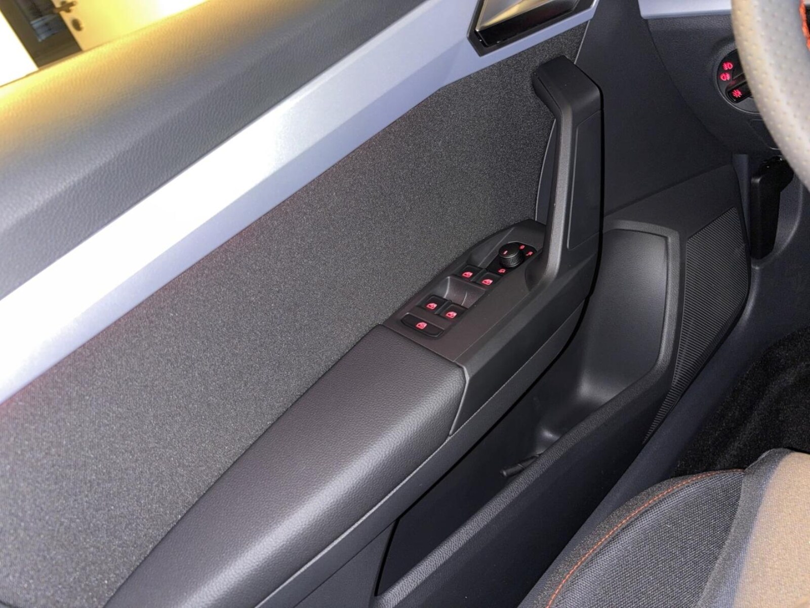 SEAT Ibiza – Bild 13