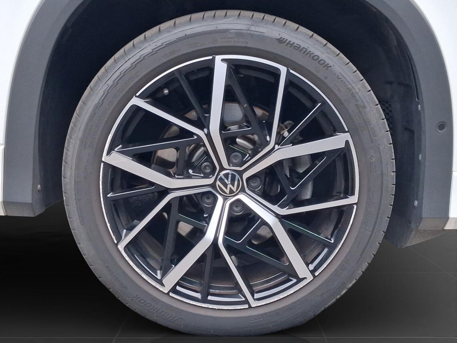 Volkswagen Tayron – Bild 7
