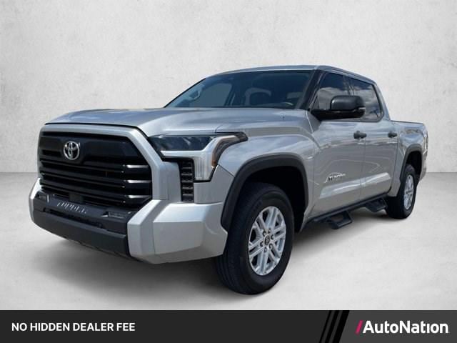 Photo of 2022 Toyota Tundra 