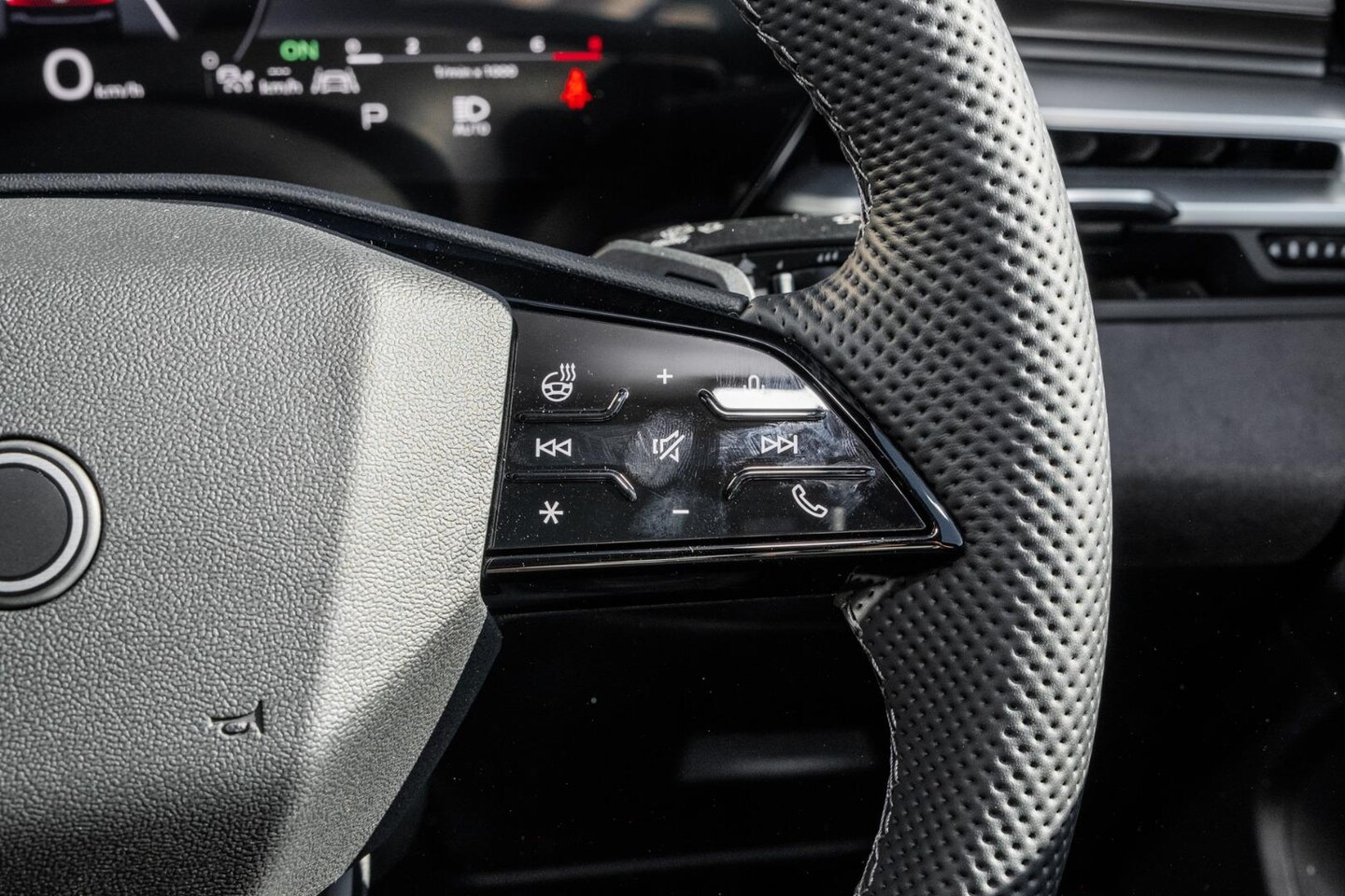 Image about Audi S5 Avant TFSI quattro 270 kW S tronic