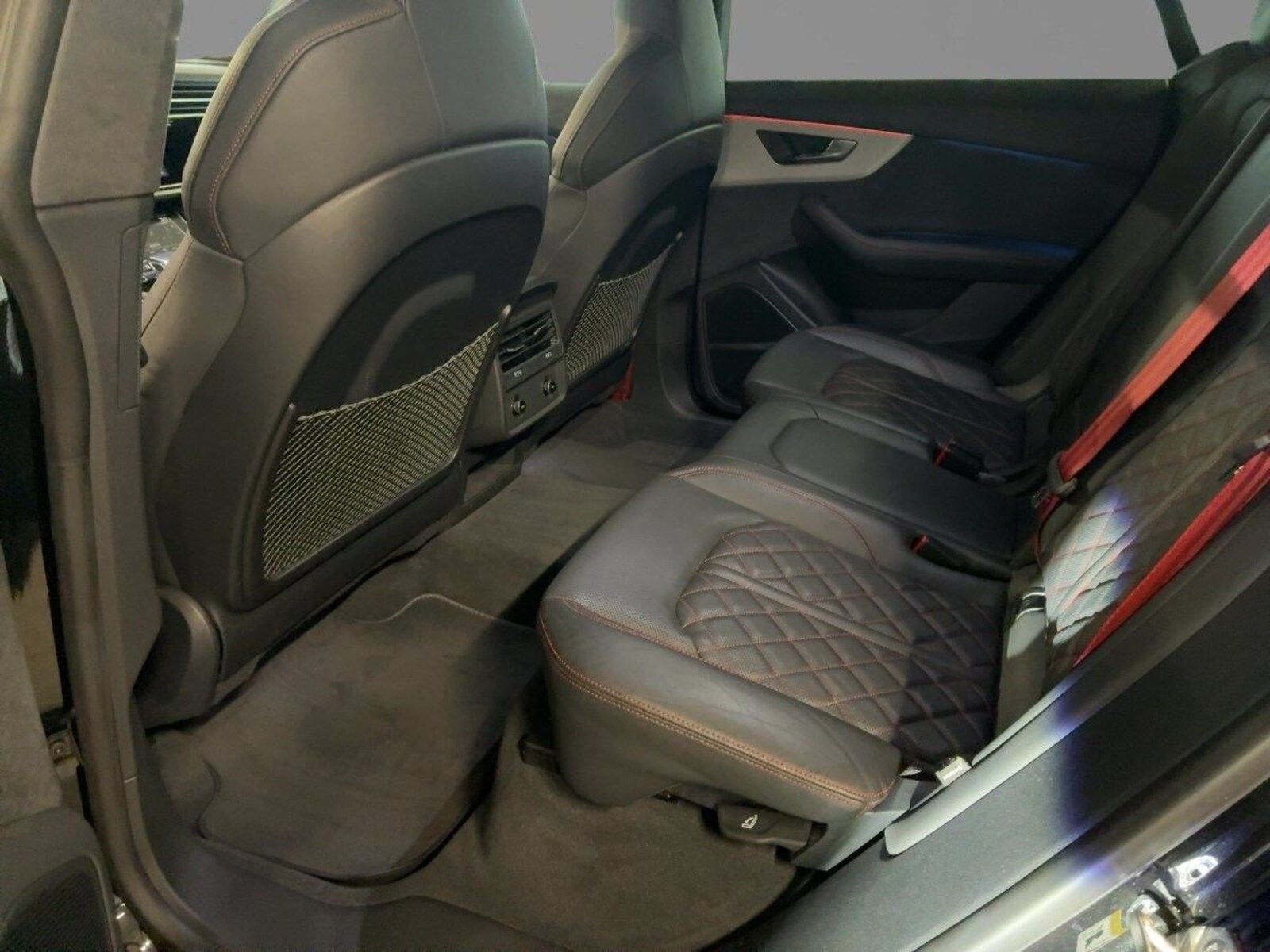 Audi Q8 – Bild 7