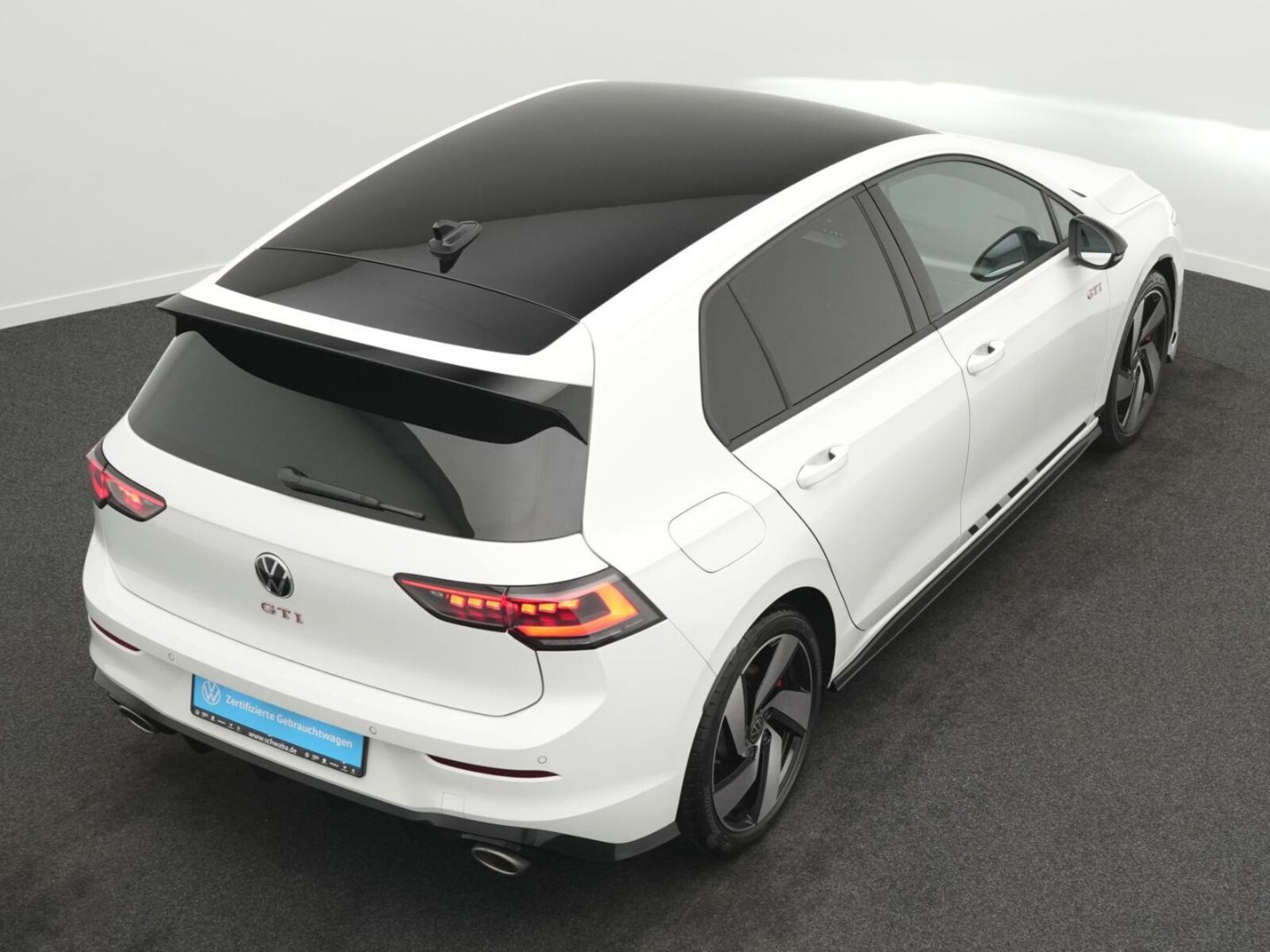 Volkswagen Golf – Bild 22