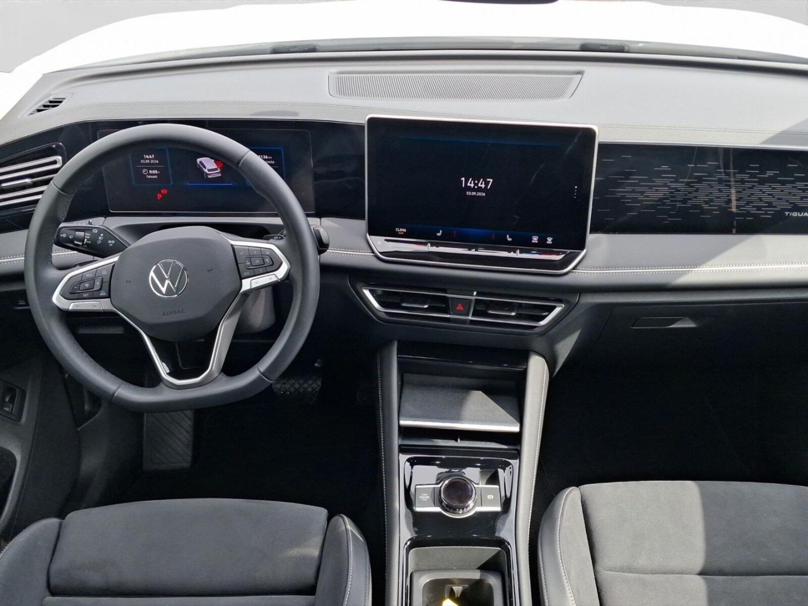 Volkswagen Tiguan – Bild 5