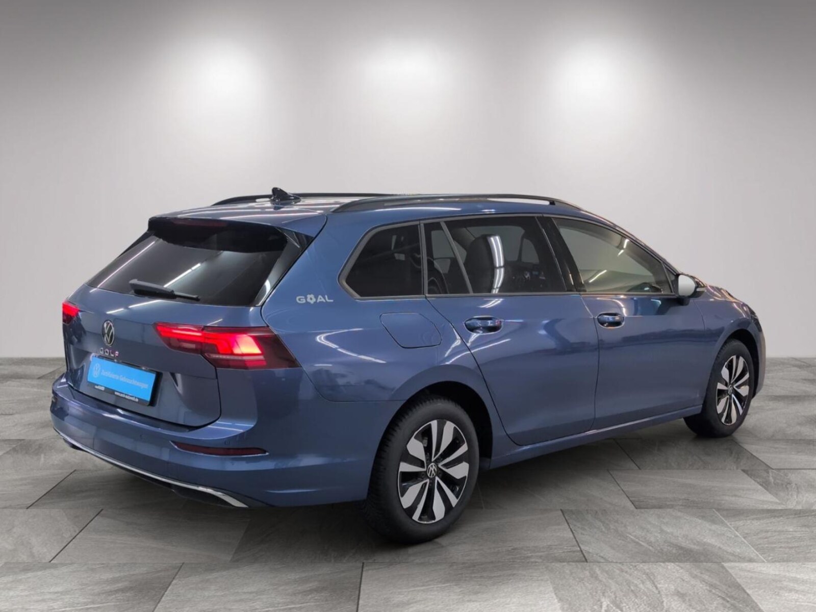 Volkswagen Golf Variant – Bild 3