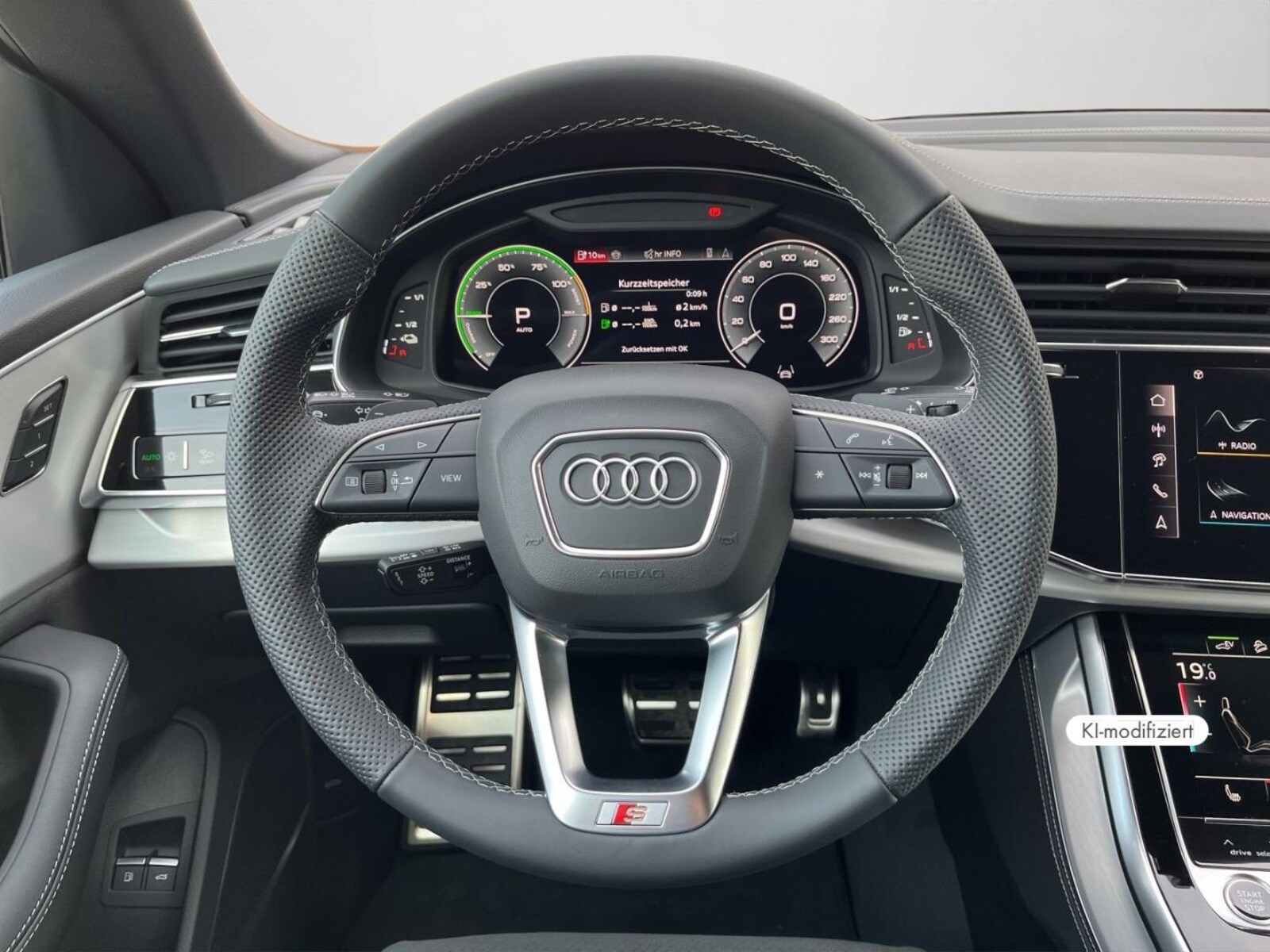 Audi Q8 – Bild 9