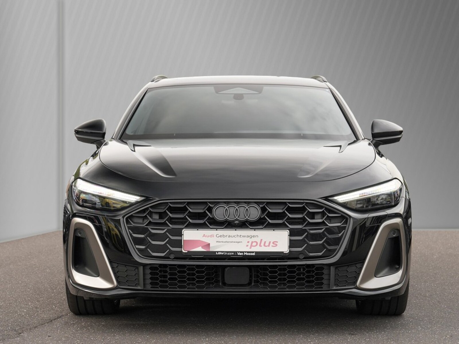 Audi A5 Avant – Bild 4