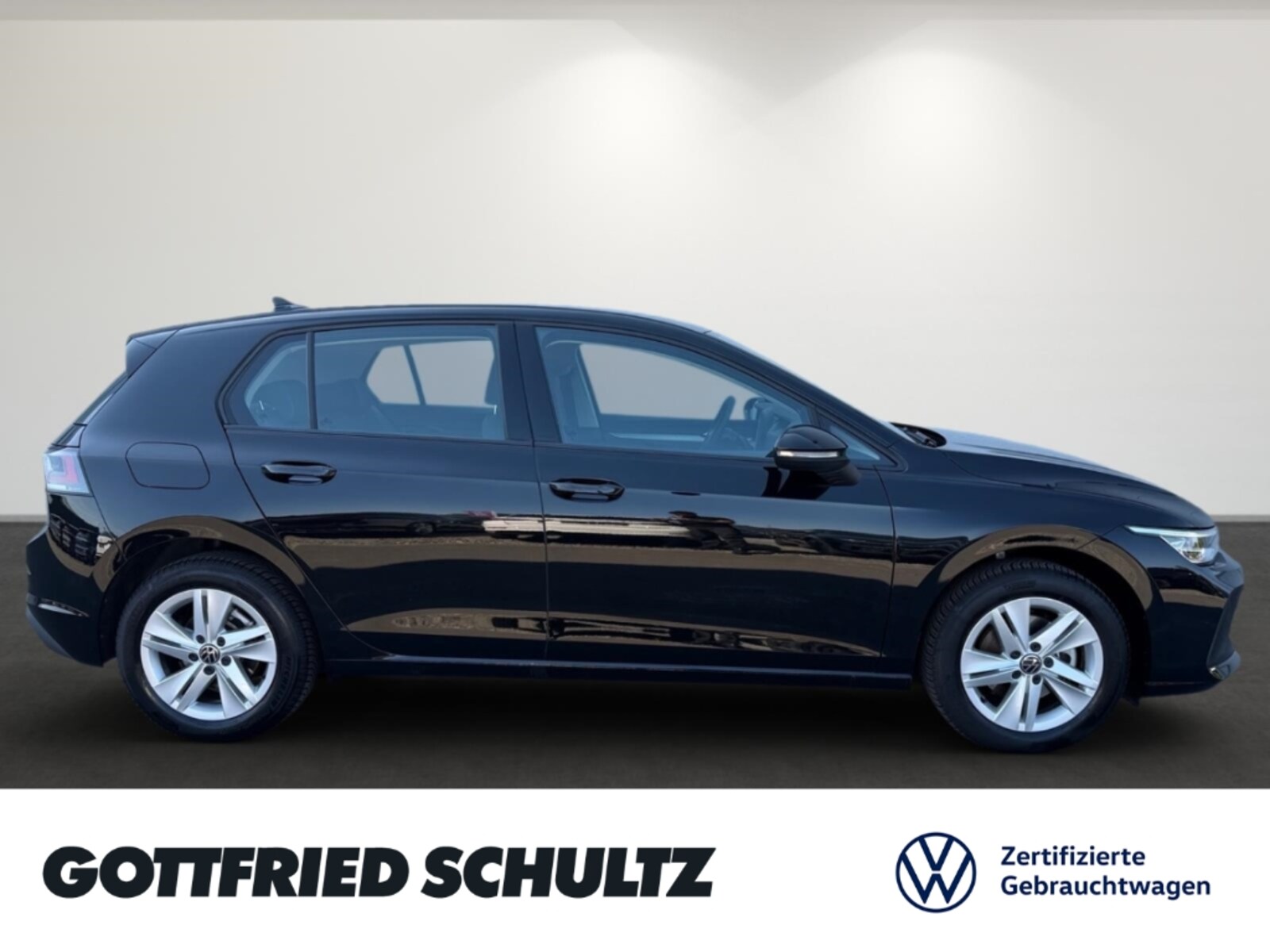 Volkswagen Golf – Bild 2