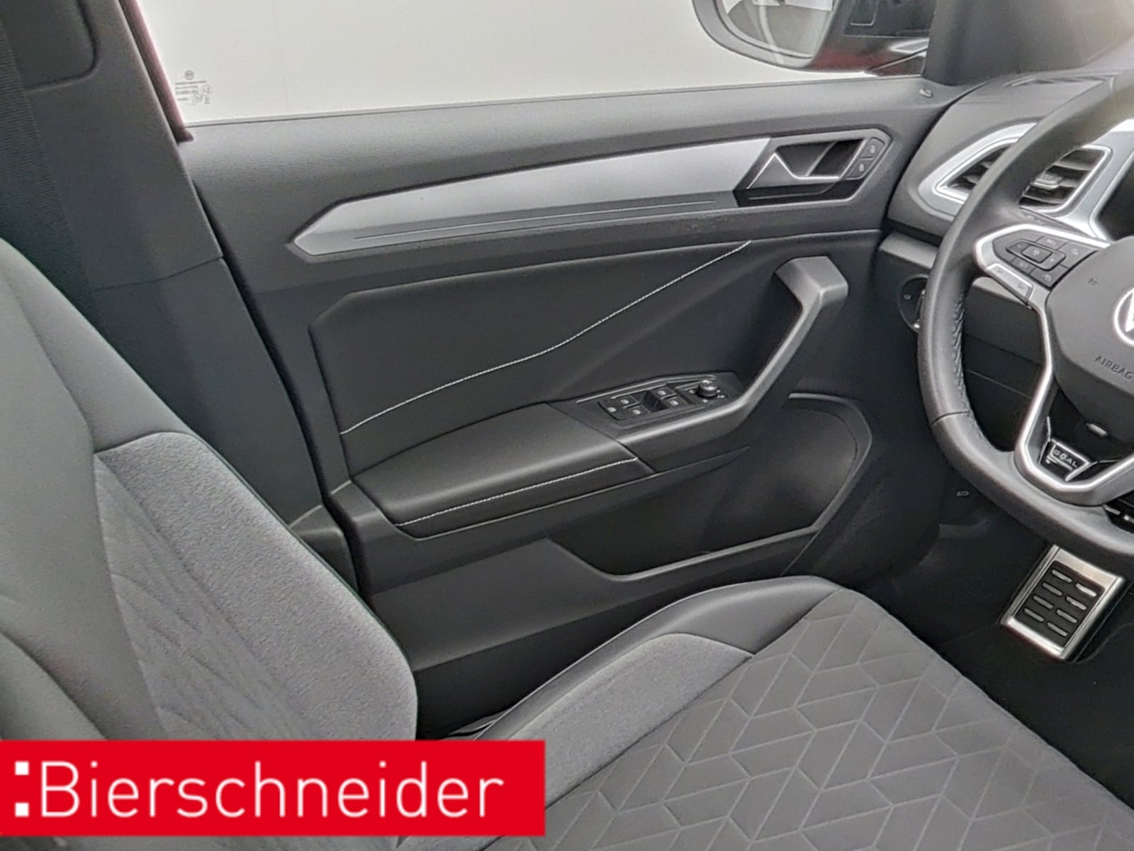 Volkswagen T-Roc – Bild 5