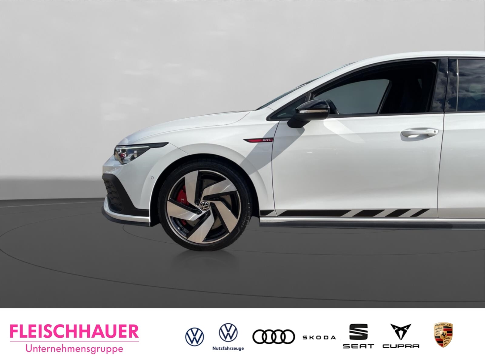 Volkswagen Golf – Bild 13
