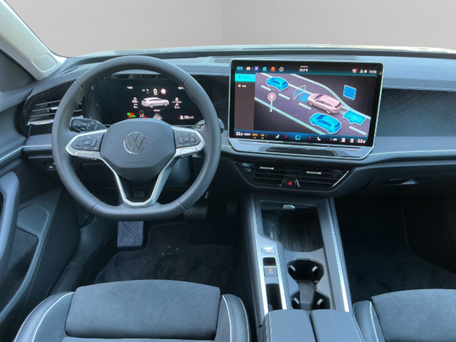 Volkswagen Passat – Bild 15