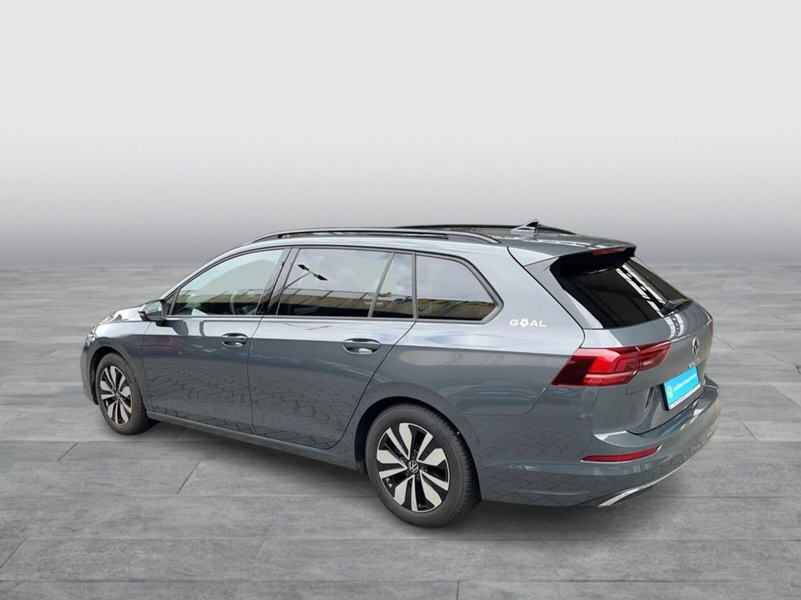 Volkswagen Golf Variant – Bild 5