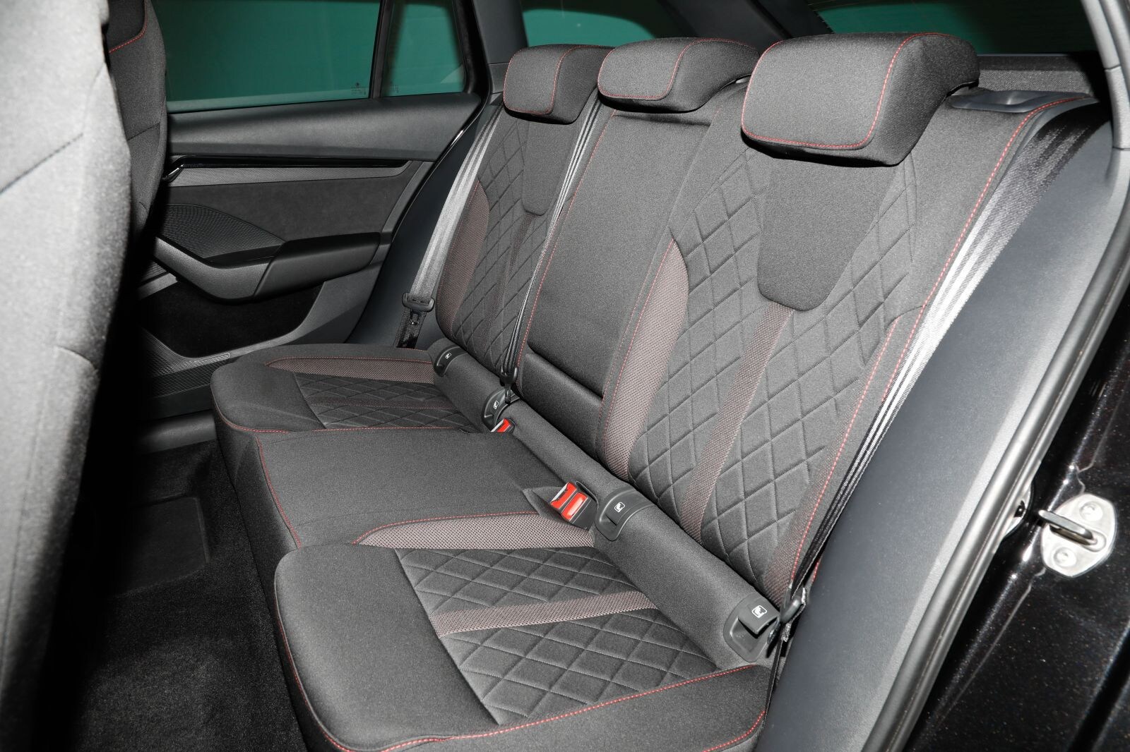 Škoda Octavia Combi – Bild 17