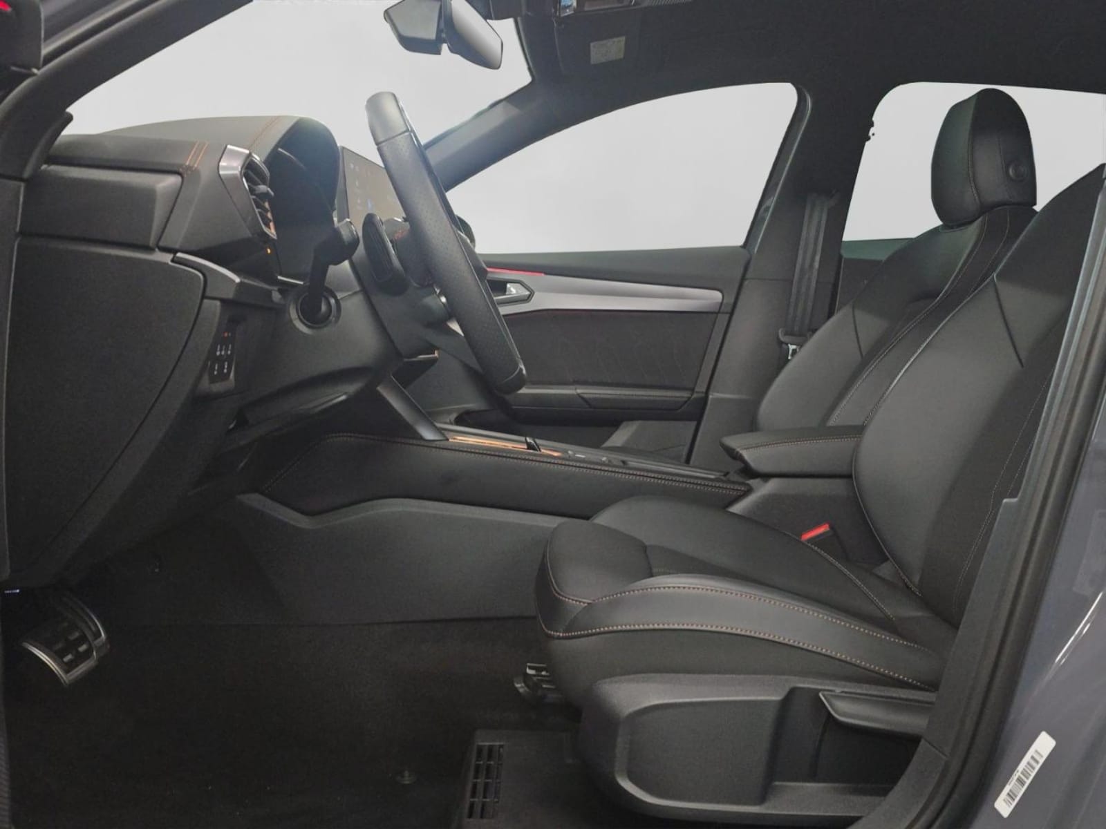 CUPRA Formentor – Bild 13