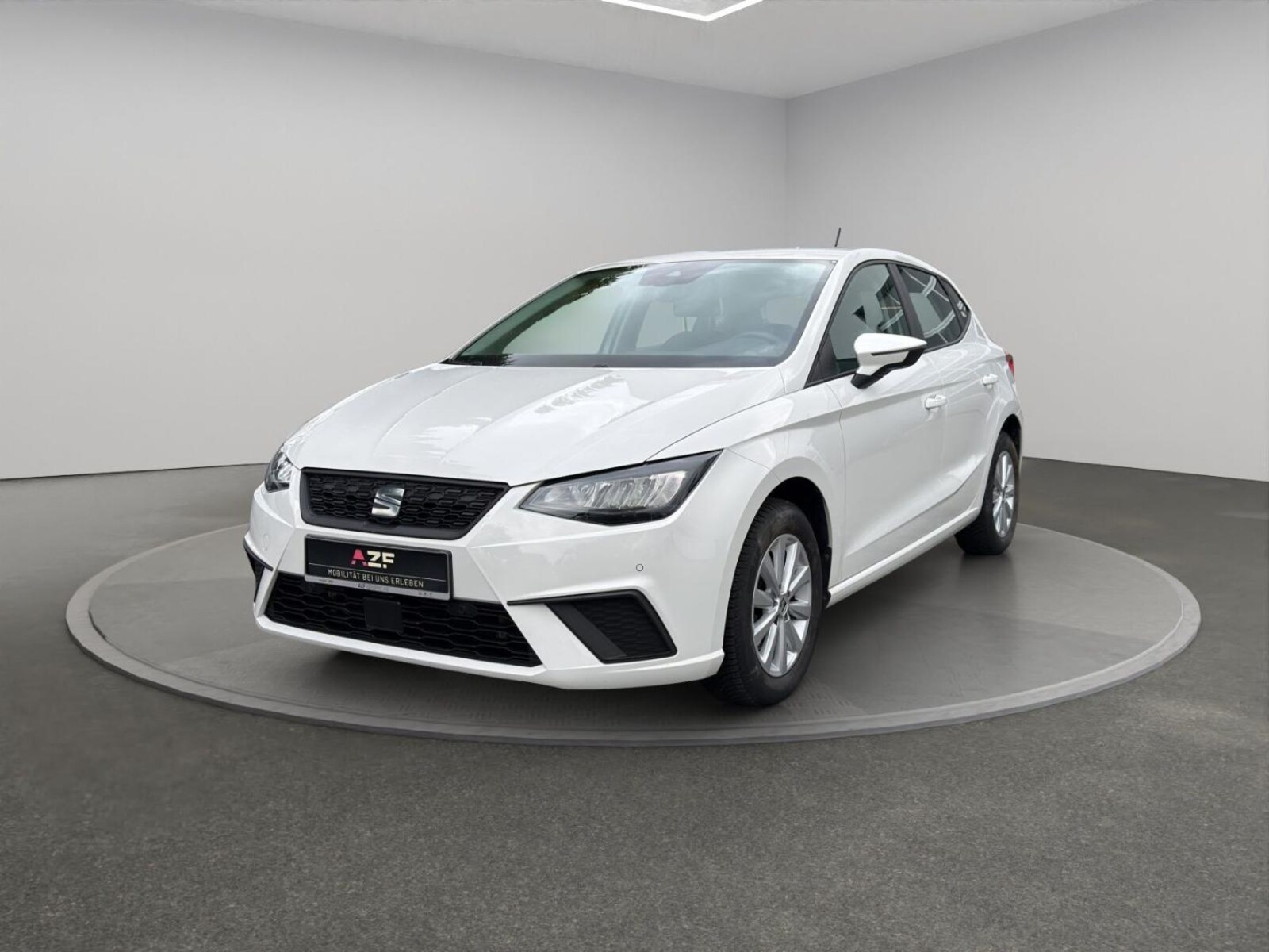 SEAT Ibiza – Bild 2