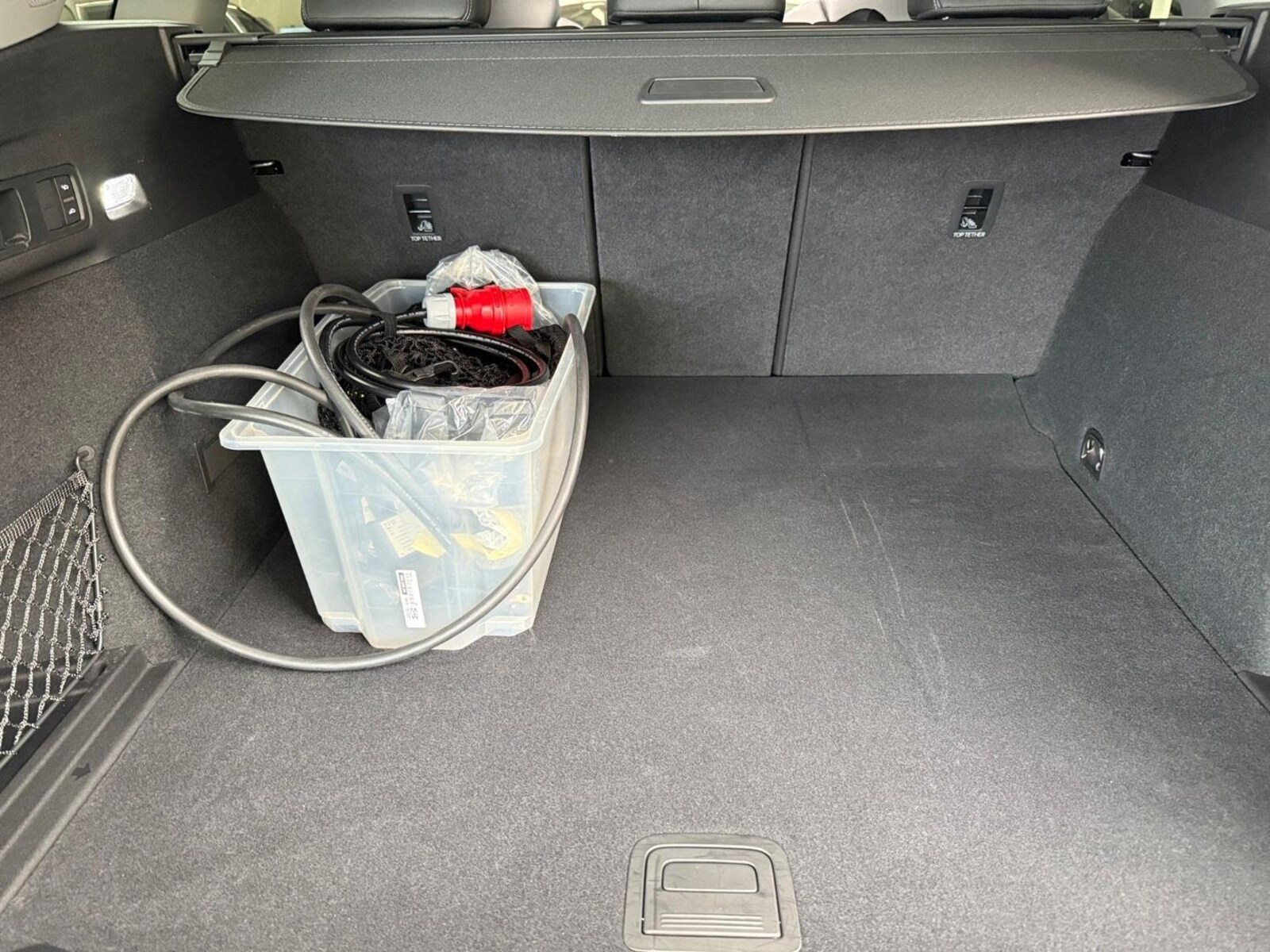 Audi Q6 e-tron – Bild 15