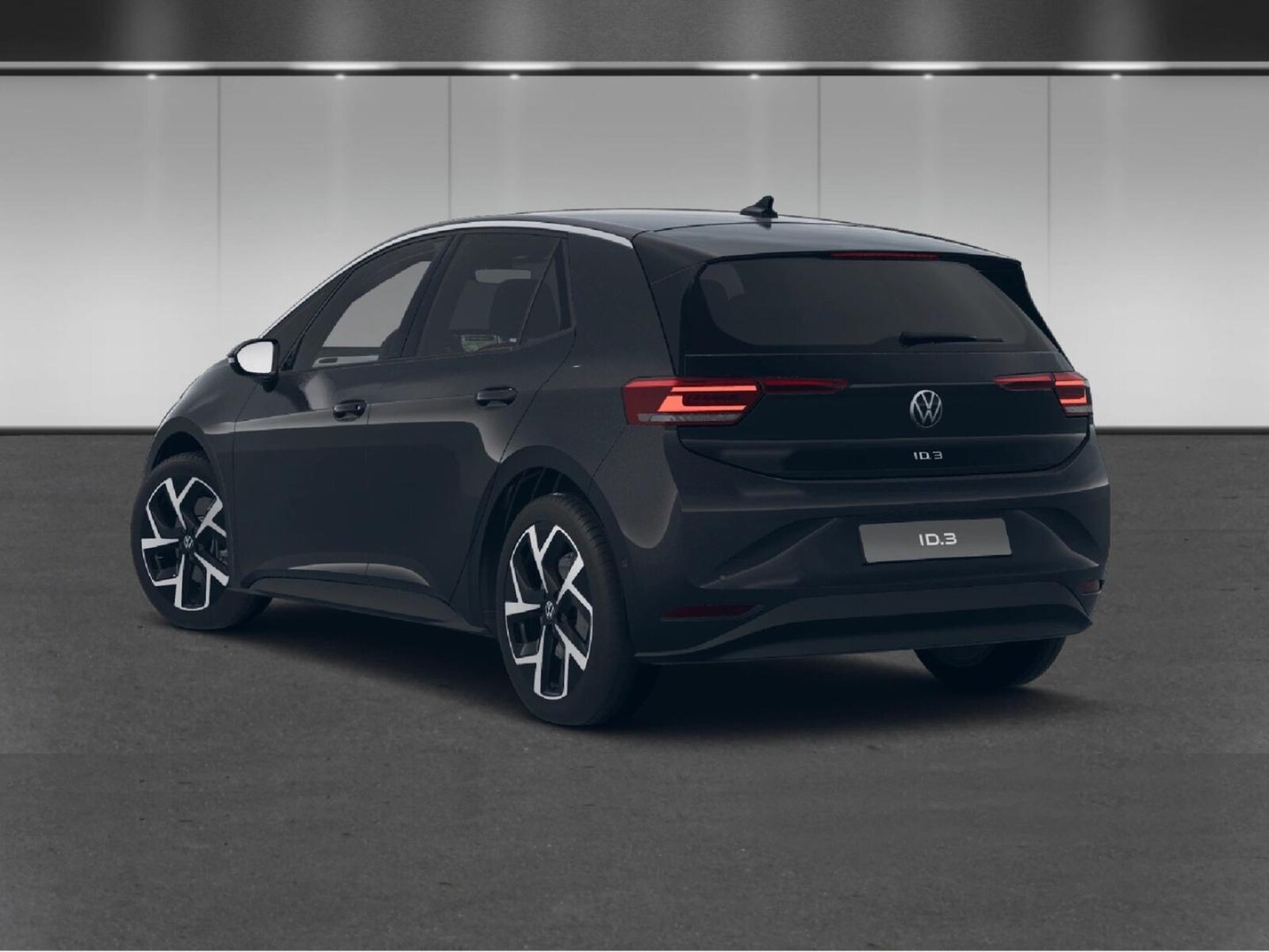 Volkswagen ID.3 – Bild 3
