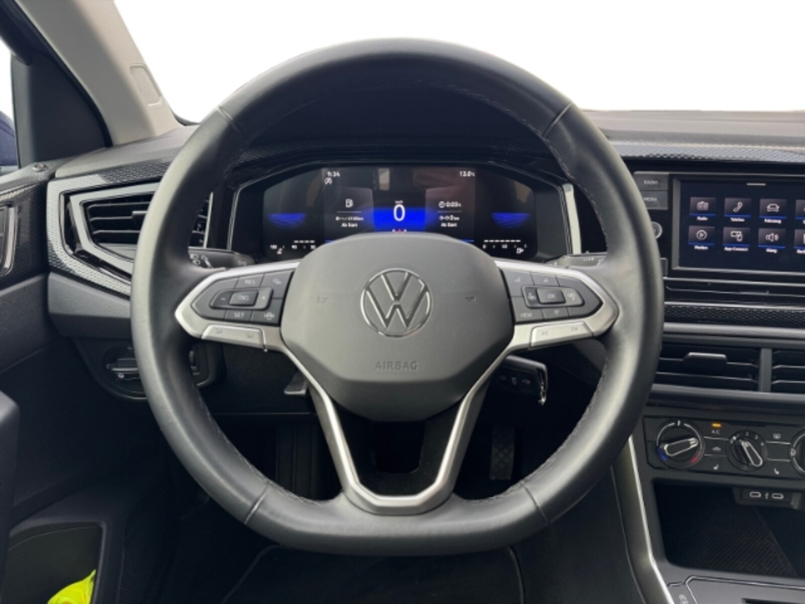 Volkswagen Polo – Bild 11