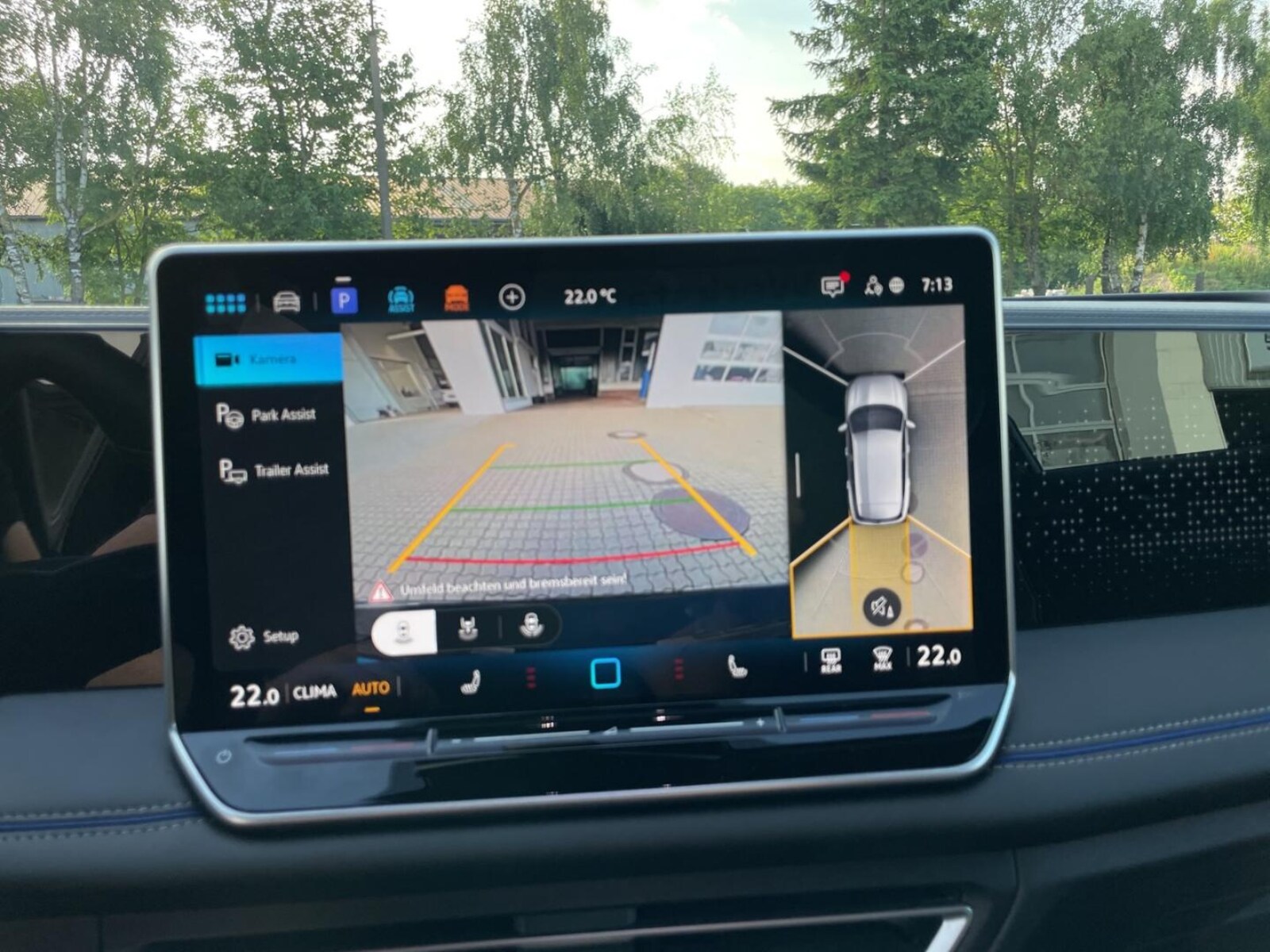 Volkswagen Tiguan – Bild 28