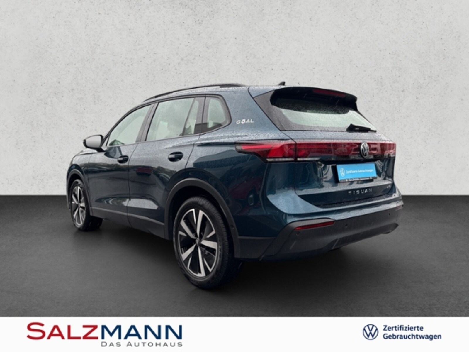 Volkswagen Tiguan – Bild 3