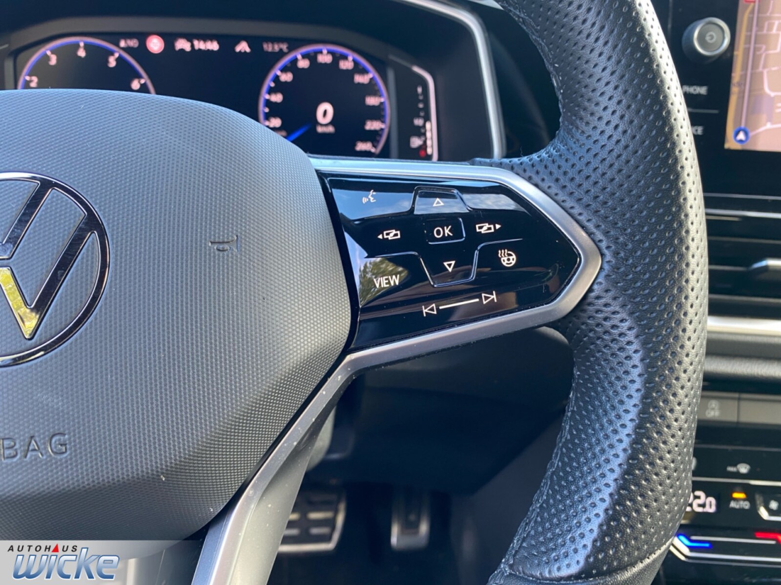Volkswagen T-Roc – Bild 16